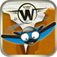 Wingsuit Stickman